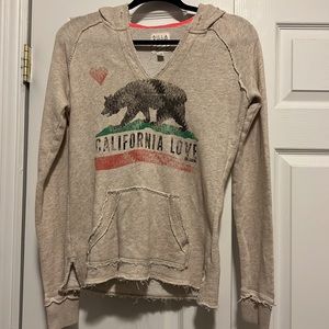 Billabong California Love Hoodie